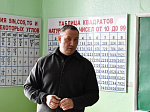 Сегодня глава Ртищевского муниципального района Александр Жуковский провел встречу с жителями села Малиновка. 