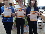 На Станции Юных Техников состоялся Рождественский шахматный турнир.
