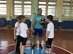ВЫЗОВ ПЕРВЫХ