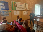 Панков встретился с женсоветом военного городка в Ртищево 