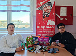 ДОБРО, КОТОРОЕ СОГРЕВАЕТ СЕРДЦА