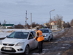 Внимание: переезд