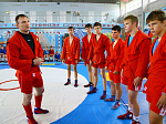 Мастер-класс от чемпиона