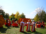 В мире нет тебя прекрасней, город мой родной!