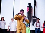 Творческий фестиваль «Леди и джентльмены» объединил железнодорожников