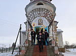 Дела духовные