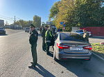    Сегодня в Саратове по инициативе военного следственного отдела СК РФ по Саратовскому гарнизону прошел межведомственный рейд по выявлению незаконных мигрантов и бывших иностранцев, получивших гражданство РФ, но не вставших на воинский учет.