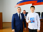 Подведены итоги социально-экономического развития Ртищевского района за 2025 год и обозначены перспективы развития на 2026 год