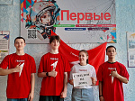 Что делают Первые Ртищевского политехнического лицея?