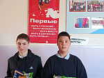 ДОБРО, КОТОРОЕ СОГРЕВАЕТ СЕРДЦА