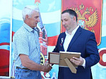 День России - это праздник свободы и гражданского мира, праздник каждого живущего в нашей стране. 