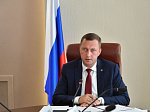 Исполнение региональной программы по формированию комфортной городской среды стало темой совещания, которое провёл губернатор Роман Бусаргин.