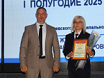 Глава района встретился  с жителями Ртищева