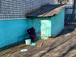 Город - наш общий дом