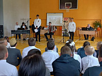 Песни военных лет
