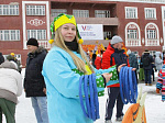 Прощай, зима, здравствуй, весна!