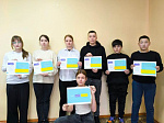 Акция «Чистое поколение»