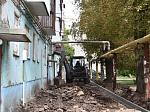Порядок - задача общая