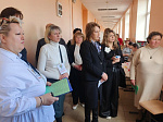 Форум объединил юных исследователей