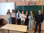 Профилактика наркомании и экстремистских проявлений