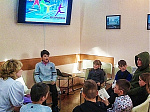 Учись говорить - «НЕТ»