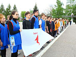 Эстафета Победы
