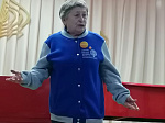 Волонтёрство объединяет сердца: яркий праздник в День волонтёра