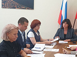 В Саратовской области началась подготовка к региональному этапу VII сезона фестиваля «Театральное Приволжье»
