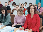 Ежегодный форум объединил юных исследователей