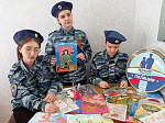 "Рисуем Победу"