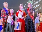 Учащиеся детской школы искусств им. В.В. Толкуновой приняли участие в Всероссийском конкурсе  вокалистов «Хрустальный голос 2022»