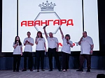 Творческий фестиваль «Леди и джентльмены» объединил железнодорожников