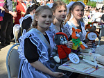 В ртищевских школах прозвенел Последний звонок