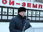 Ежегодно 9 декабря в нашей стране отмечается День Героев Отечества.