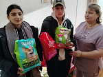 ДОБРО, КОТОРОЕ СОГРЕВАЕТ СЕРДЦА