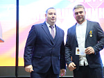 Во славу защитников Отечества