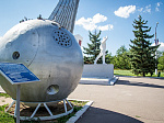 12 апреля  -   День  космонавтики