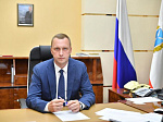 Обращение губернатора Саратовской области Р.В. Бусаргина ко Дню памяти и скорби