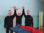 Спорт — путь к успеху!