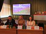 Встреча с интересным человеком