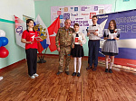 ПОБЕДЫ ПЕРВЫХ: МЫ - ПОТОМКИ ПОБЕДИТЕЛЕЙ!