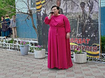 Ежегодно,  15 мая , отмечается замечательный праздник – Международный день семьи. 