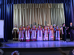Новый облик сельского Дома культуры