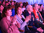 Дети поют песни Победы