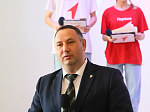 Муниципальный молодёжный Форум объединил активистов «Движения Первых»