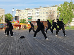 Пою тебе, моя Россия