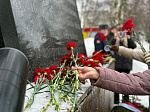 Дню памяти о россиянах, исполнявших служебный долг за пределами Отечества
