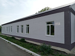 Завершается  ремонт  сельского  Дома  культуры
