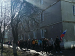 Всемирный день здоровья – праздник здоровой нации!