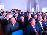 В  Ртищеве  отметили  День  машиниста